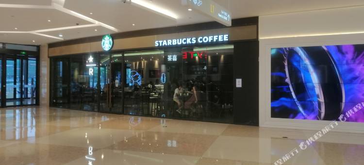 南通玺仕公寓图片