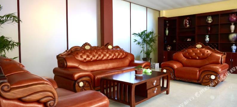 永城鑫汉宾馆图片