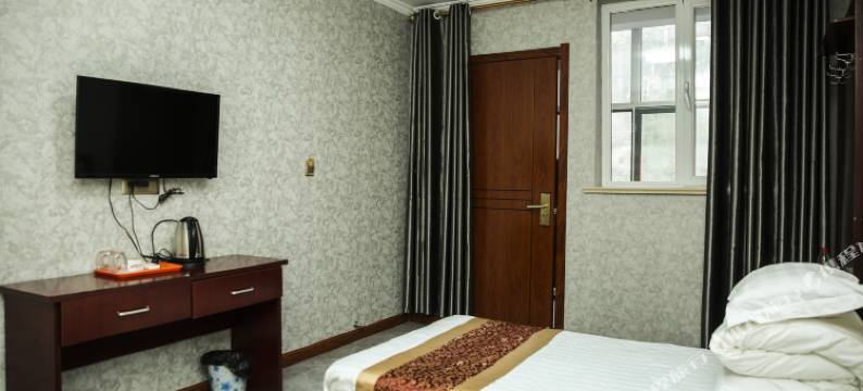 天镇开元宾馆图片