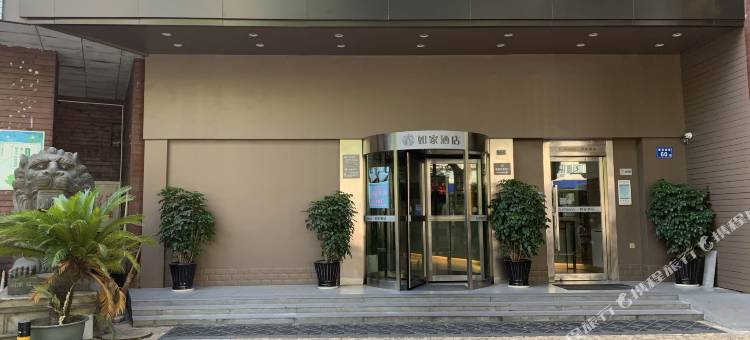 如家酒店·neo(长沙岳麓山橘子洲店)图片