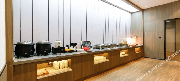 汉庭酒店(慈溪龙山店)图片