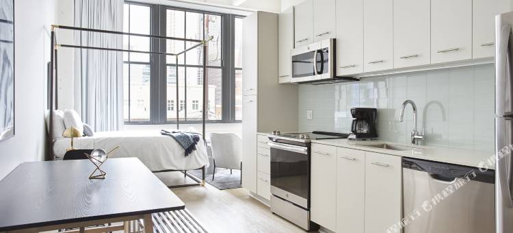 Sonder at Sixteen Hundred图片