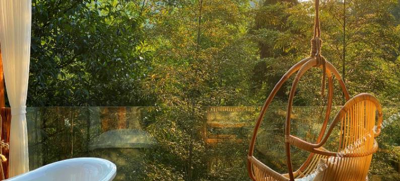 张家界五号山谷乡村度假民居图片