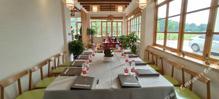 抚仙湖隐山精品民宿图片