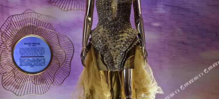 大连绿发硬石酒店图片