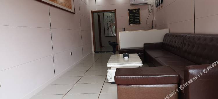 南昌四季商务宾馆图片