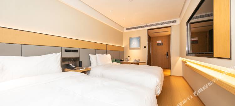 全季酒店(绍兴鲁迅故里店)图片