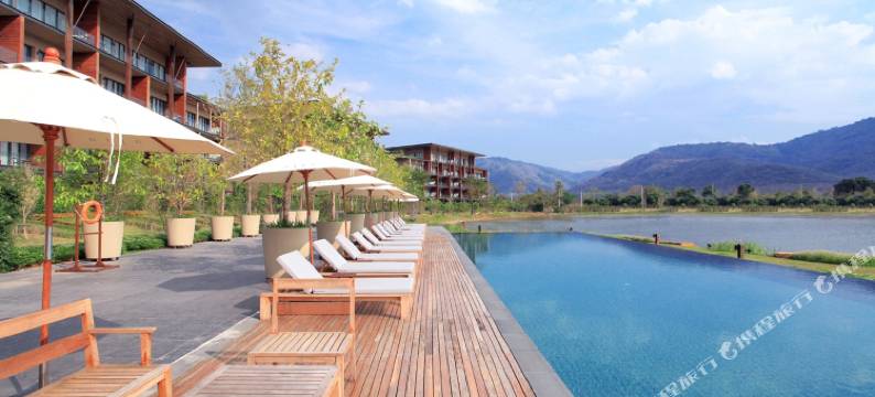 凯瑞玛雅高尔夫水疗度假酒店(Kirimaya Golf Resort Spa)图片