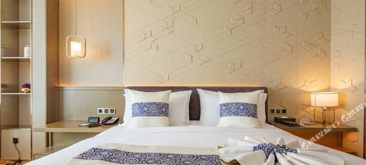 柳州鹏逸酒店(东堤码头窑埠古镇店)图片