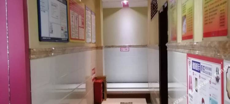 仪陇金城桂花苑宾馆图片