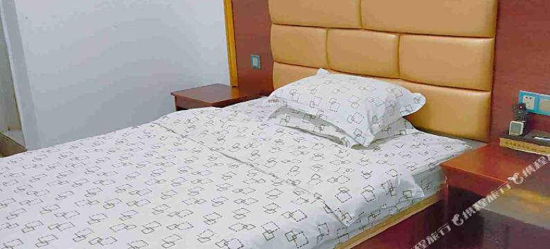 云浮泰安商务宾馆图片