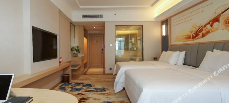 维也纳酒店(成都石油大学地铁站店)图片