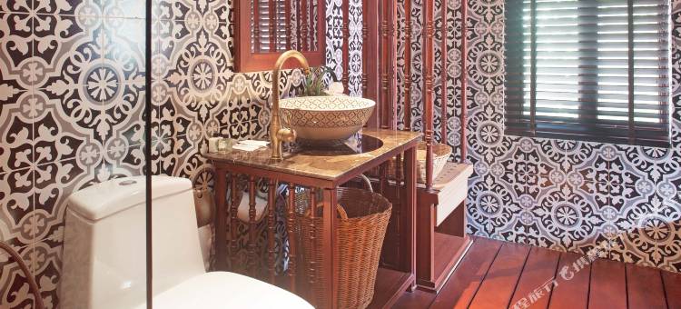 罗勇阿克索恩-活力精选(Aksorn Rayong,The Vitality Collection)图片