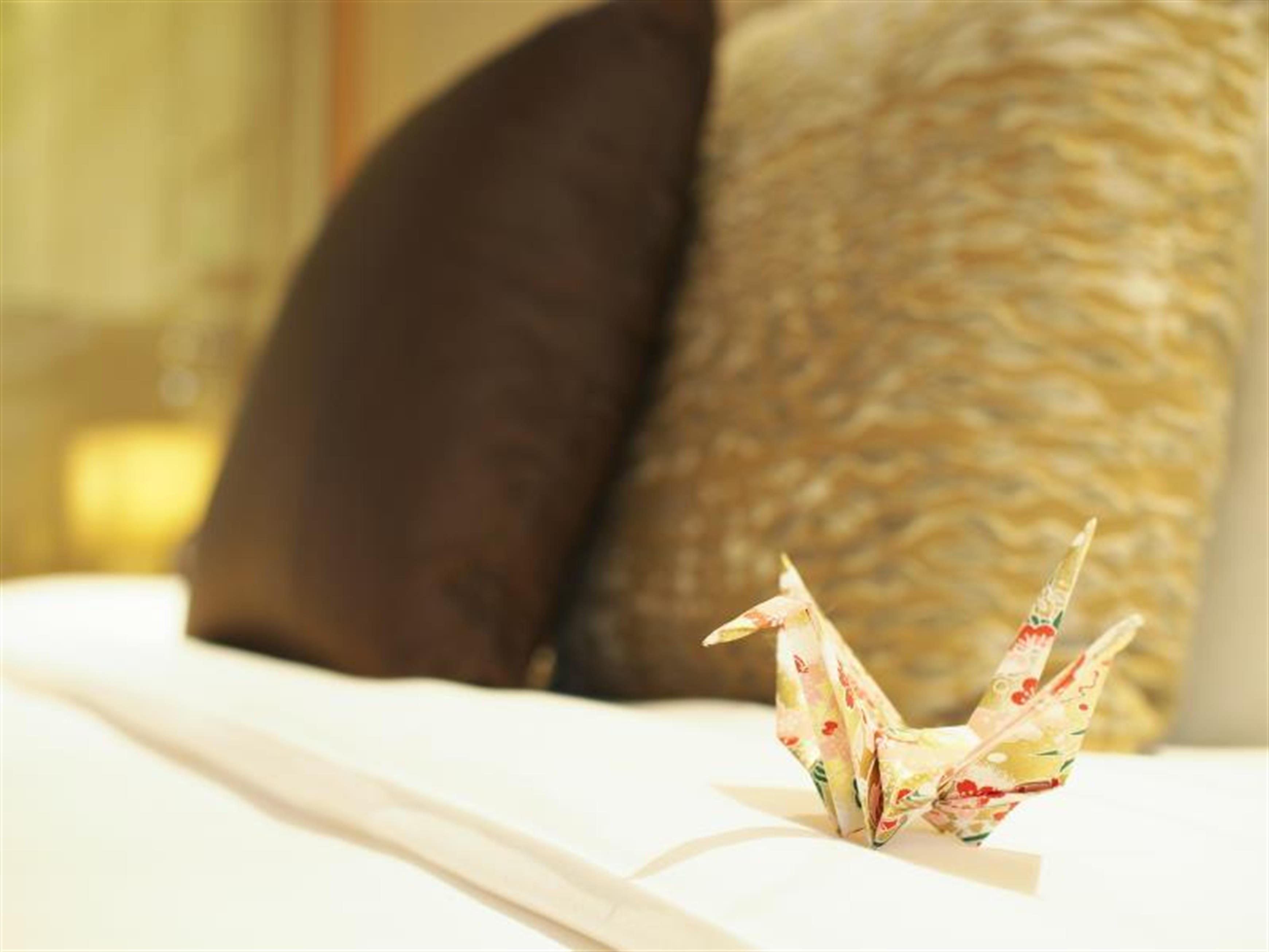 Hotel Okura MacauHotel Overview