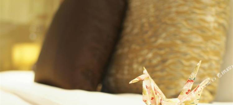 澳门大仓酒店图片