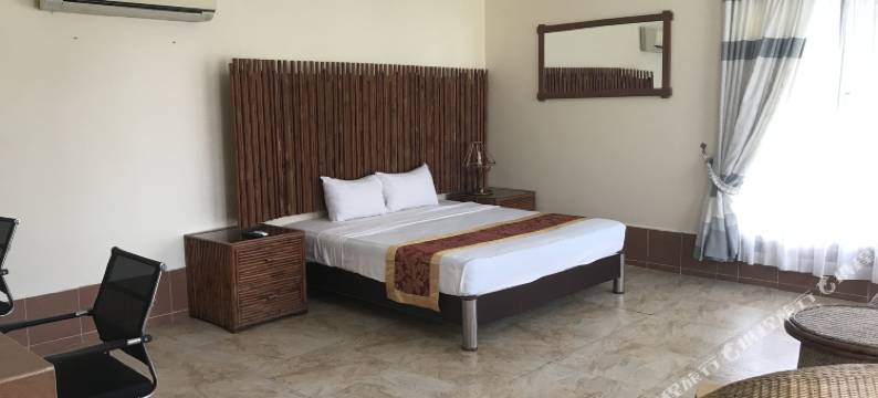 东伯斯可学校酒店(Don Bosco Hotel School)图片