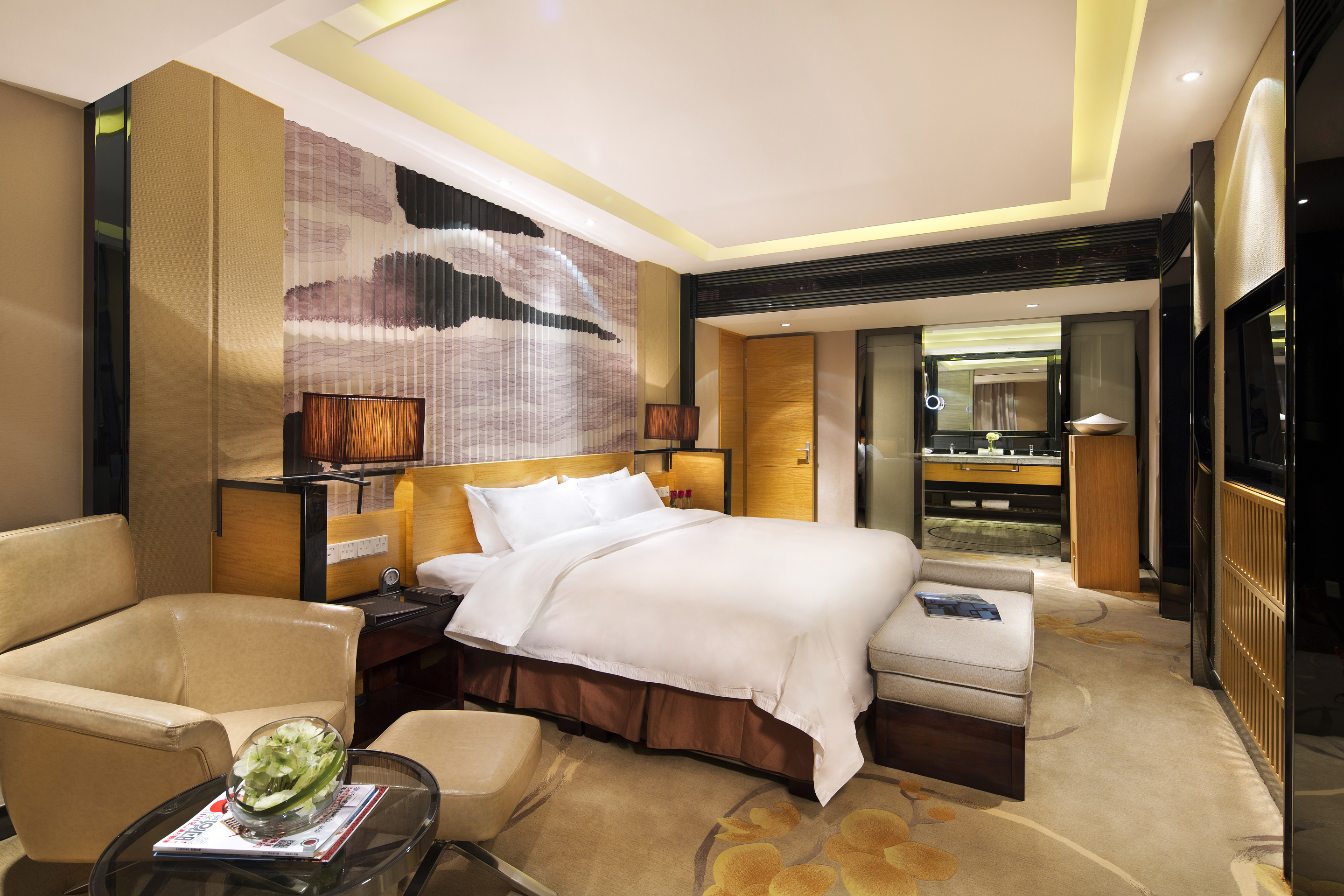 Tianyuan HotelHotel Overview