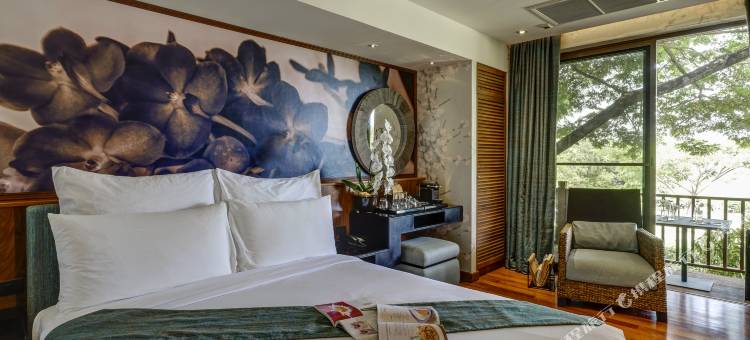 班苏差达度假酒店及水疗中心(Baan Souchada Resort & Spa)图片