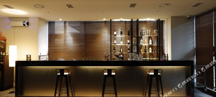 全州贝斯特韦斯特优质酒店(Best Western PLUS Jeonju Hotel)图片