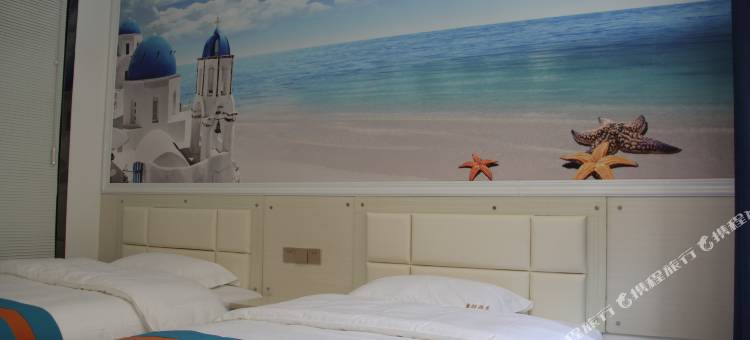 万仙山鑫旺旅店(郭亮村店)图片