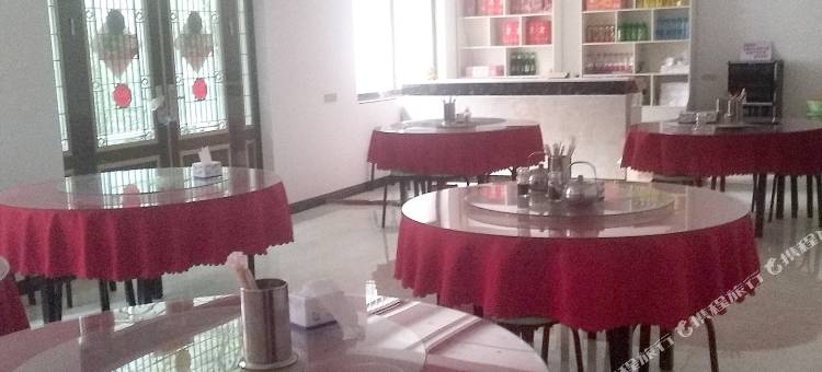 万仙山鑫旺旅店(郭亮村店)图片