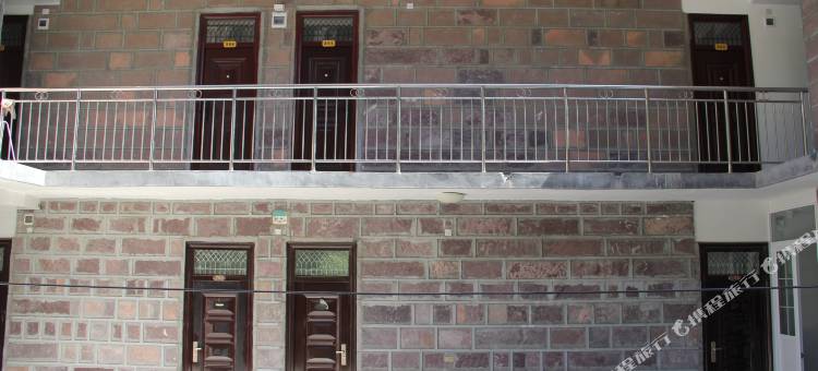 万仙山鑫旺旅店(郭亮村店)图片