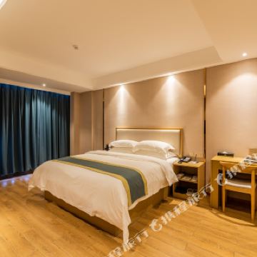 天泉水都(民富馆)