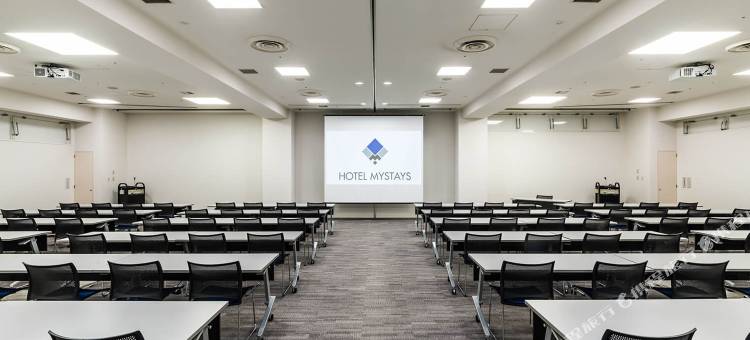 MYSTAYS 新浦安(会议中心)酒店(Mystays Shin Urayasu Conference Center)图片
