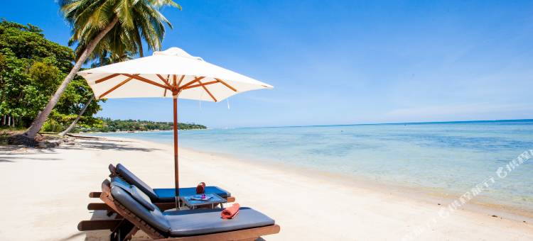 宝锦潘泳池别墅(Pao Jin Poon Villa)图片