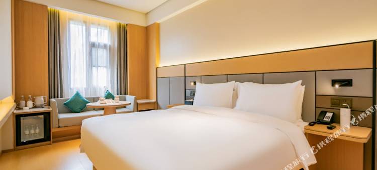 全季酒店(成都华西人民南路店)图片