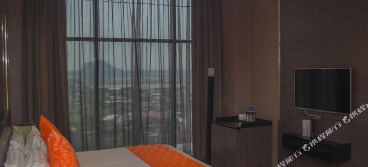 阿洛拉大酒店(Grand Alora Hotel)图片