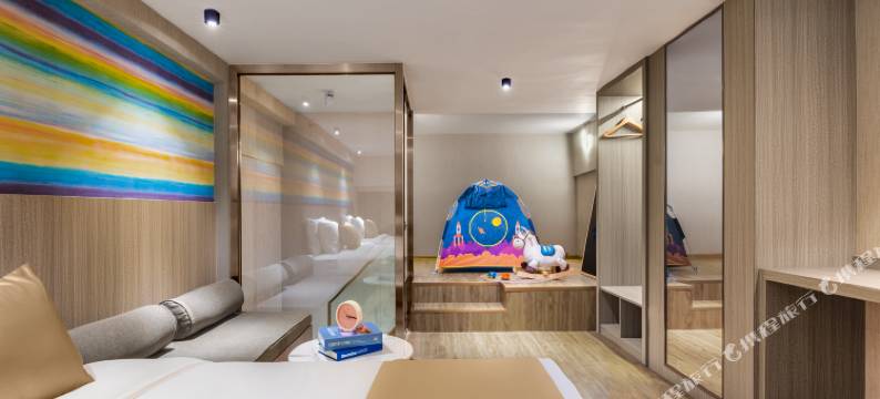 瑞涛服务式公寓(佛山顺德清晖园店)图片