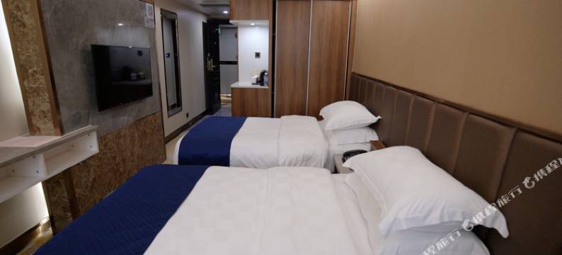 澳门维多利亚酒店图片