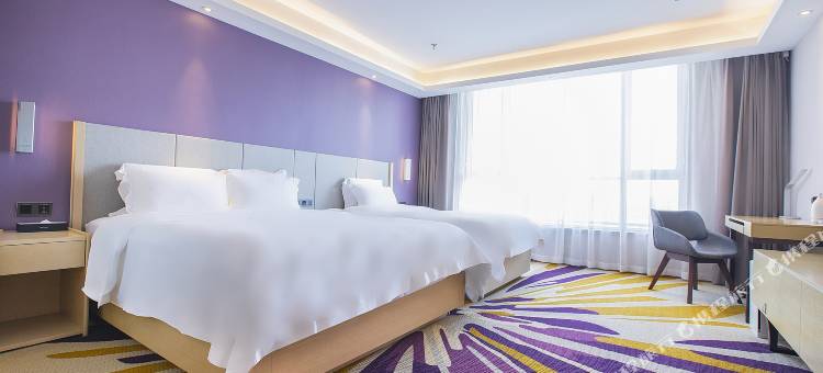 麗枫酒店(高密市政府店)图片