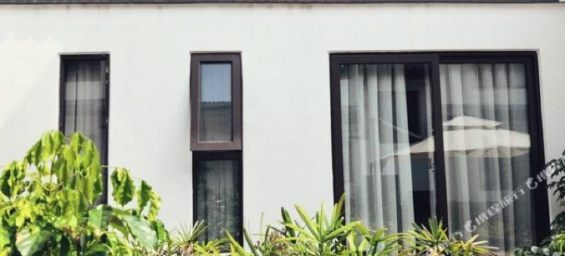 厦门再遇见精品民宿图片