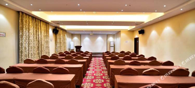 城市便捷酒店(昆明南屏步行街翠湖店)图片