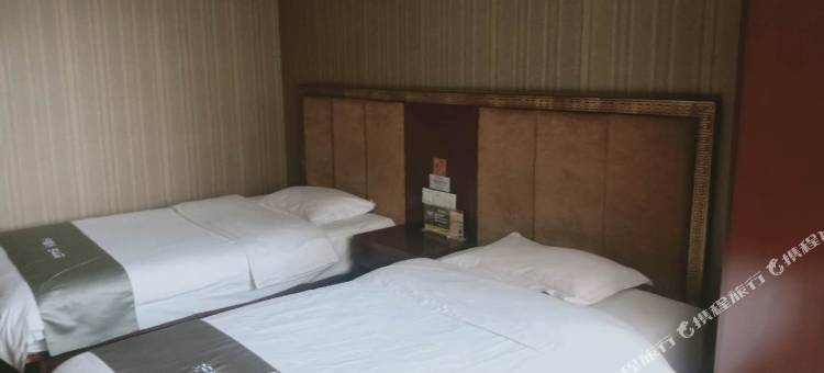 如家华驿酒店(寿阳滨阳店)图片