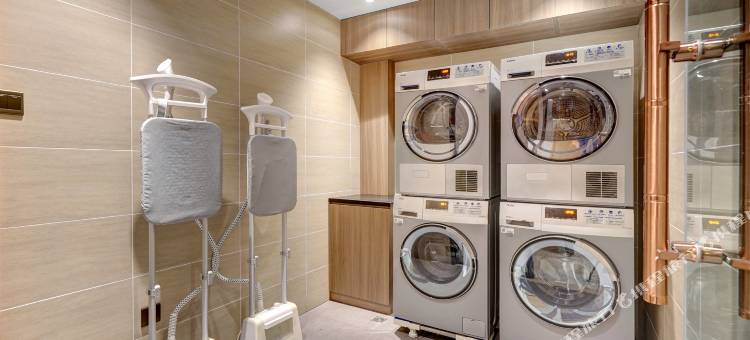 汉庭酒店(哈尔滨松北万象汇冰雪大世界店)图片