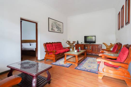 大理蓝缘居民宿