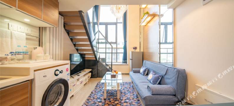 天悦精品酒店(济南大学店)图片