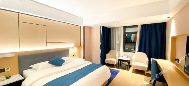 株洲途悦酒店(红旗广场店)图片