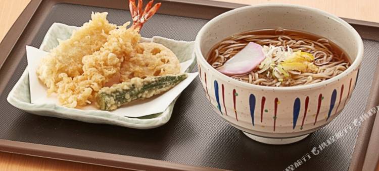 名铁酒店名古屋金山别馆(Meitetsu Inn Nagoya Kanayama Annex)图片