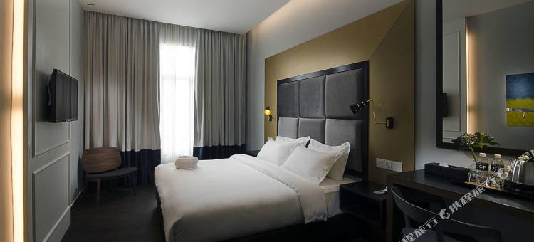 怡保棕榈酒店(Palm Hotel Ipoh)图片