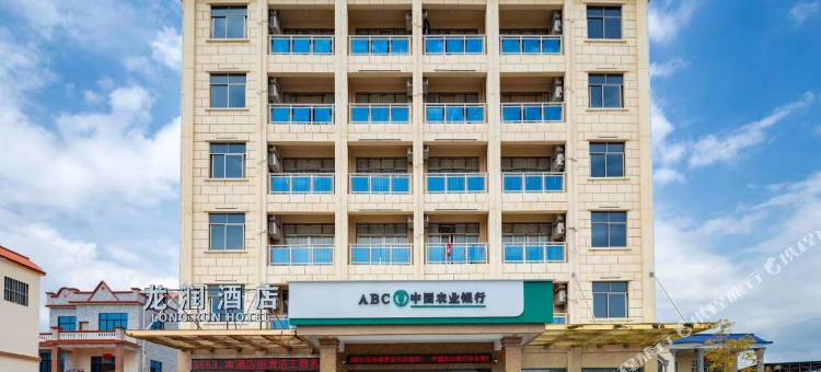 乐东龙润酒店(佛罗镇店)图片