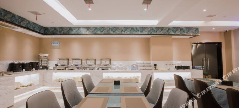 青城假日酒店(共青城高铁站店)图片