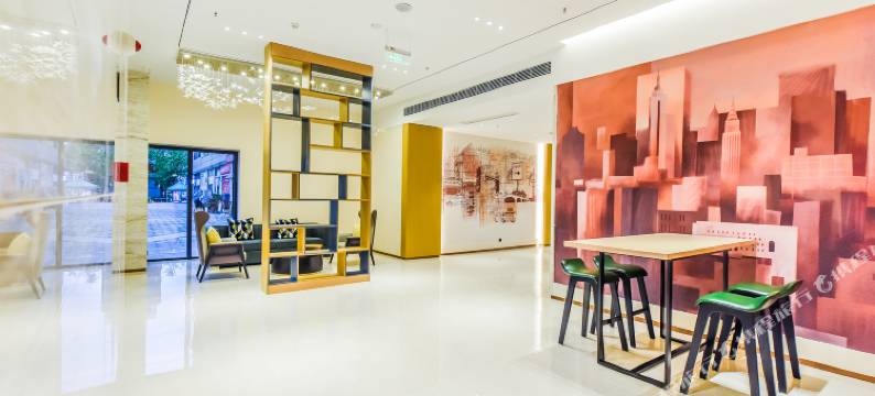 城市便捷酒店(巫山翠屏路店)图片