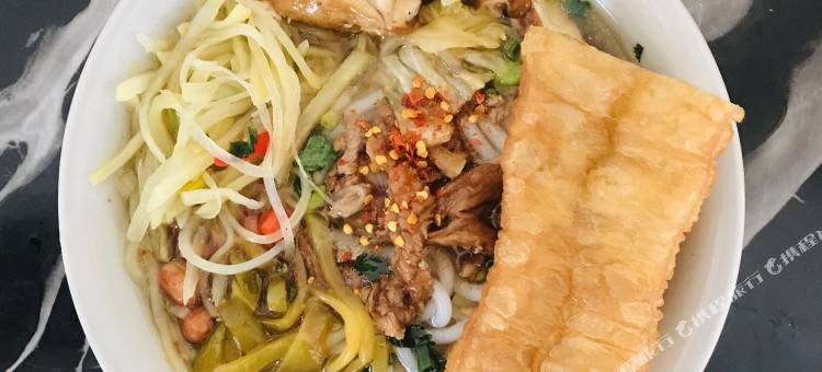 格林豪泰(铅山鹅湖大道店)图片