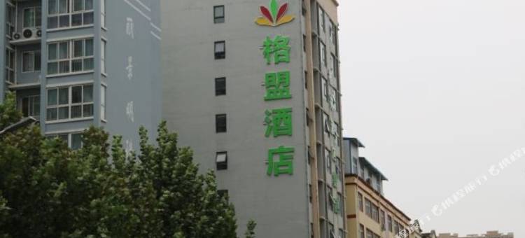 格盟酒店(汝阳隆盛路店)图片
