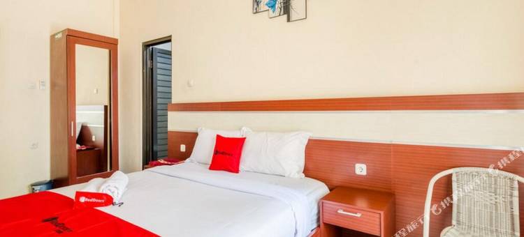 红多兹伊斯兰酒店@加亚亚纳路口(RedDoorz Syariah @ Jalan Simpang Gajayana)图片