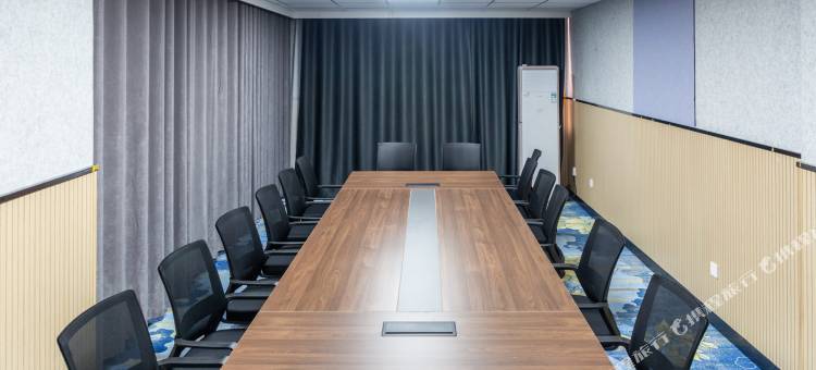 尚客优酒店(丰县宋楼商业广场店)图片